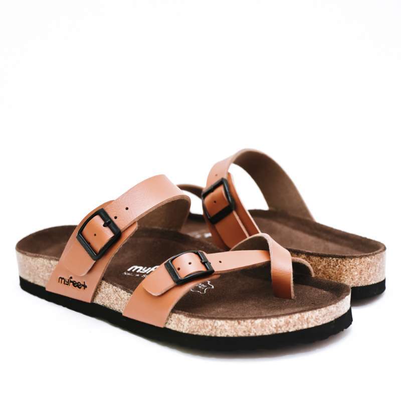 Harga sendal my discount feet