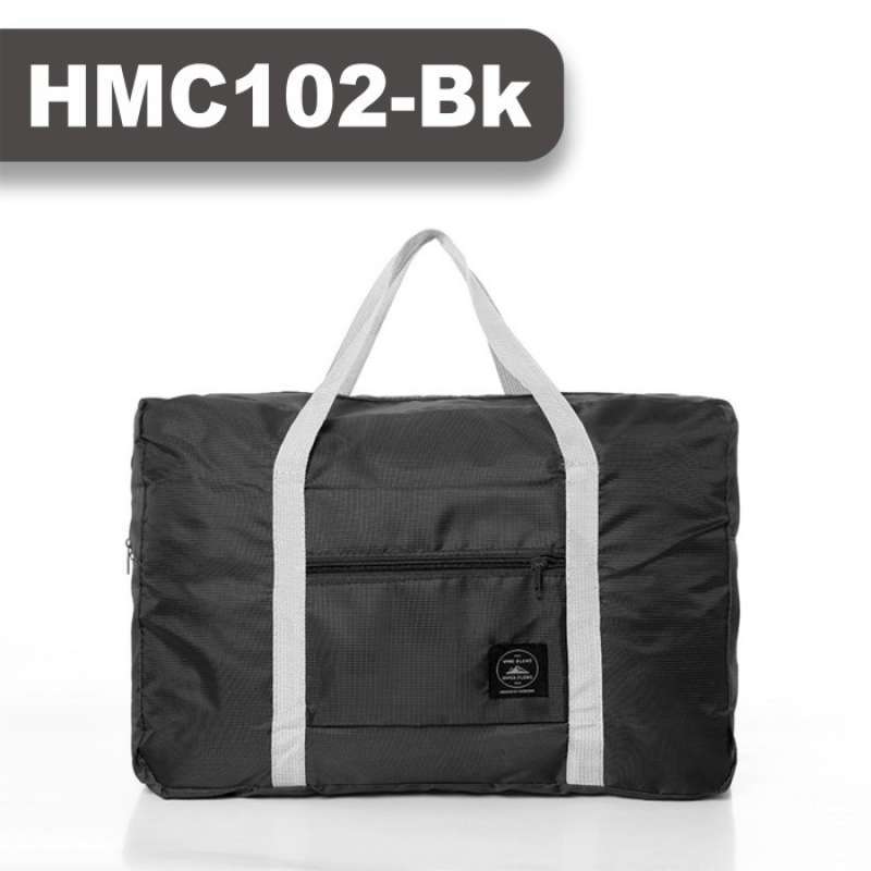 Hand Carry Luggage Bag Waterproof Fold 