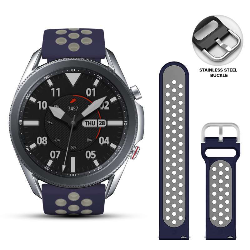 Daftar Harga strap samsung galaxy watch 4 Original Spesifikasi Lengkap Januari 2025