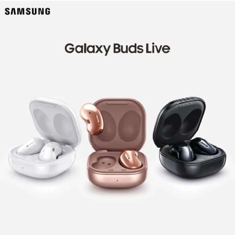 Galaxy buds harga 2020 online