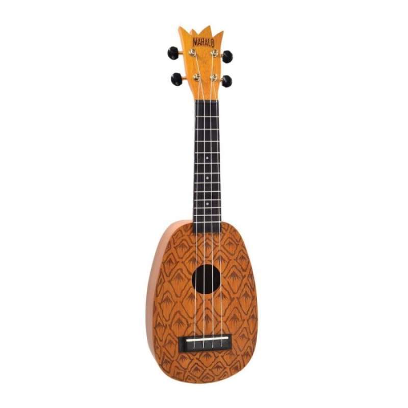 Harga ukulele mahalo original discount