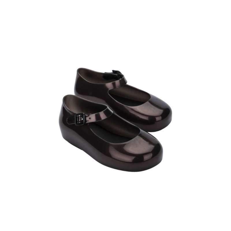 Mini hotsell melissa black
