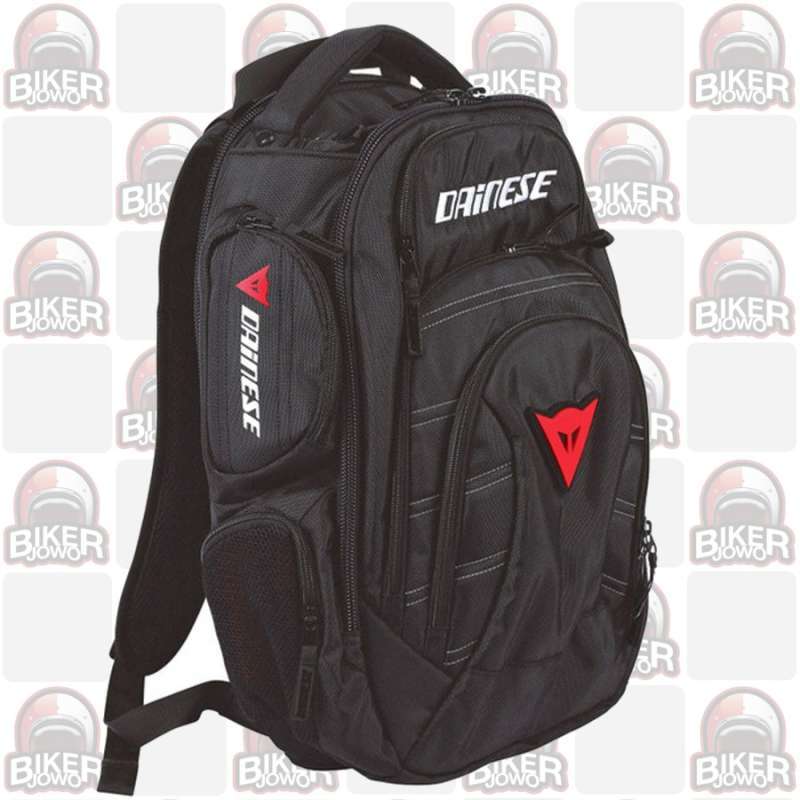 Jual Dainese D Gambit Backpack Tas Punggung Laptop Bikers Motor