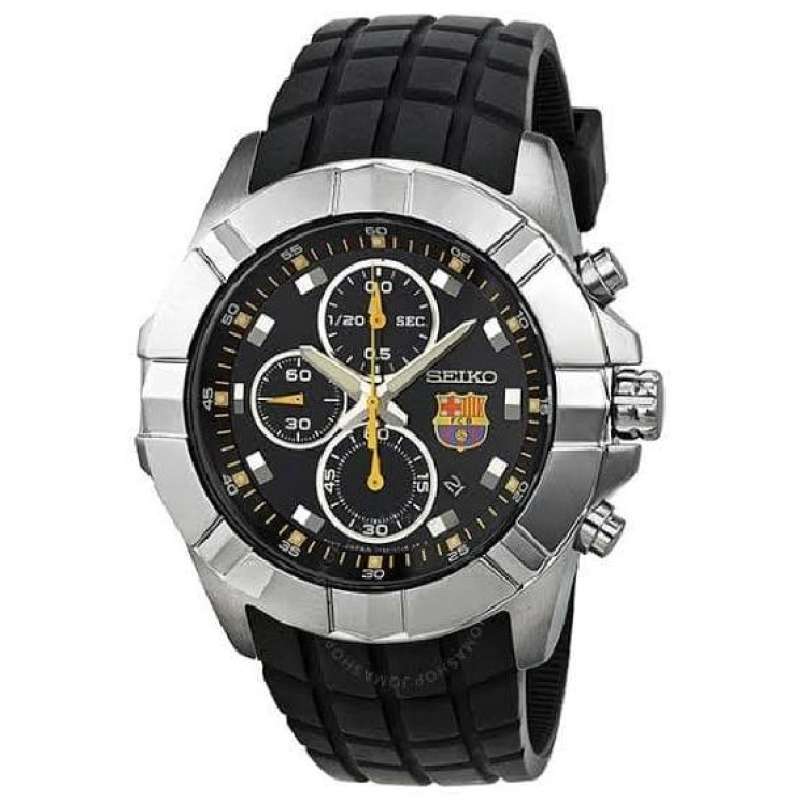 Seiko barcelona outlet limited edition
