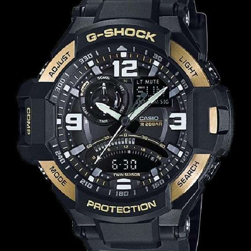 G shock ga 1000 9g best sale