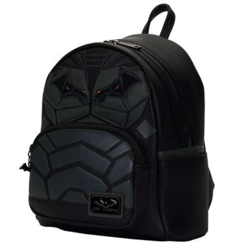 Jual The Batman Costume Mini Backpack 