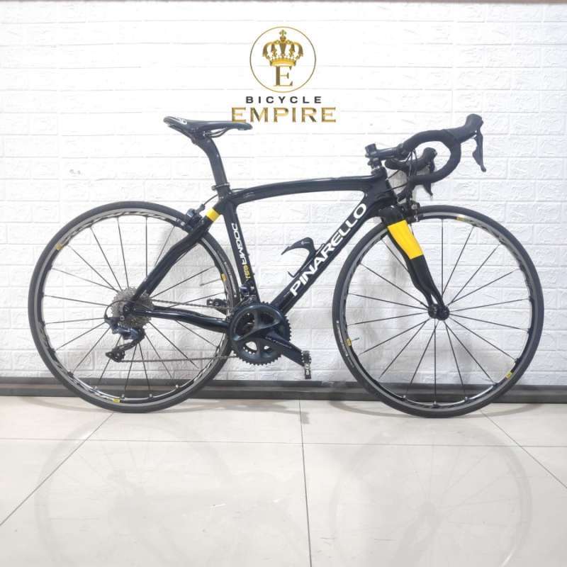 Pinarello dogma harga clearance