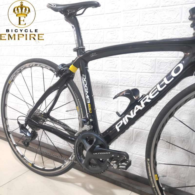 Harga road bike pinarello 2025
