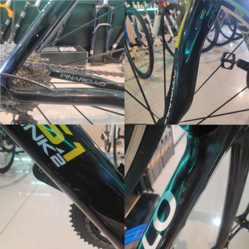 Harga pinarello dogma deals 65.1 think 2