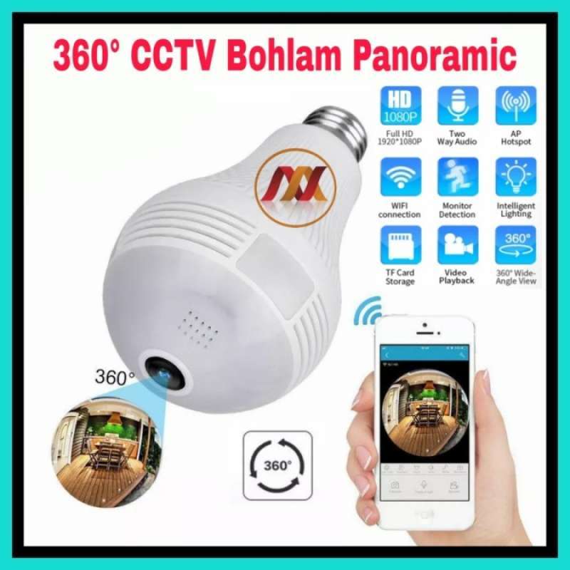 Smart lamp tanpa wifi top