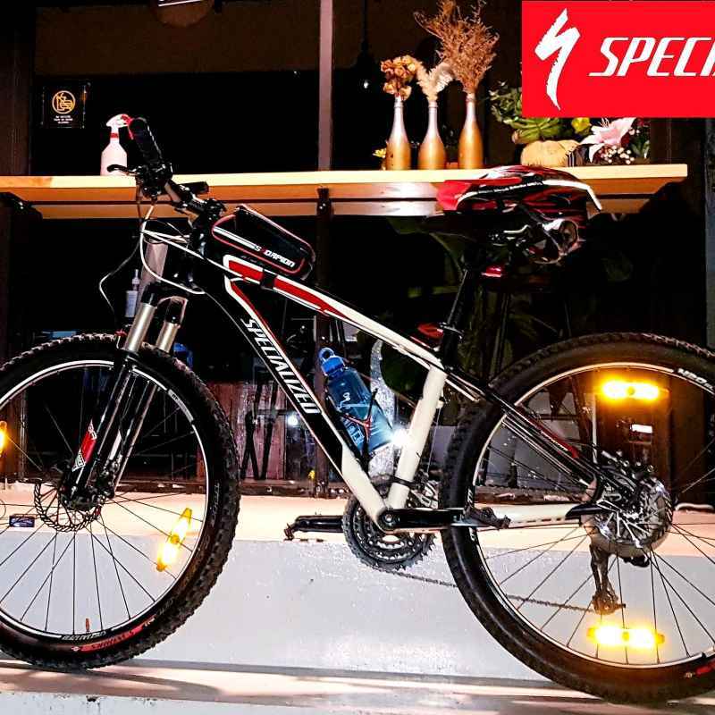 Sepeda store specialized stumpjumper