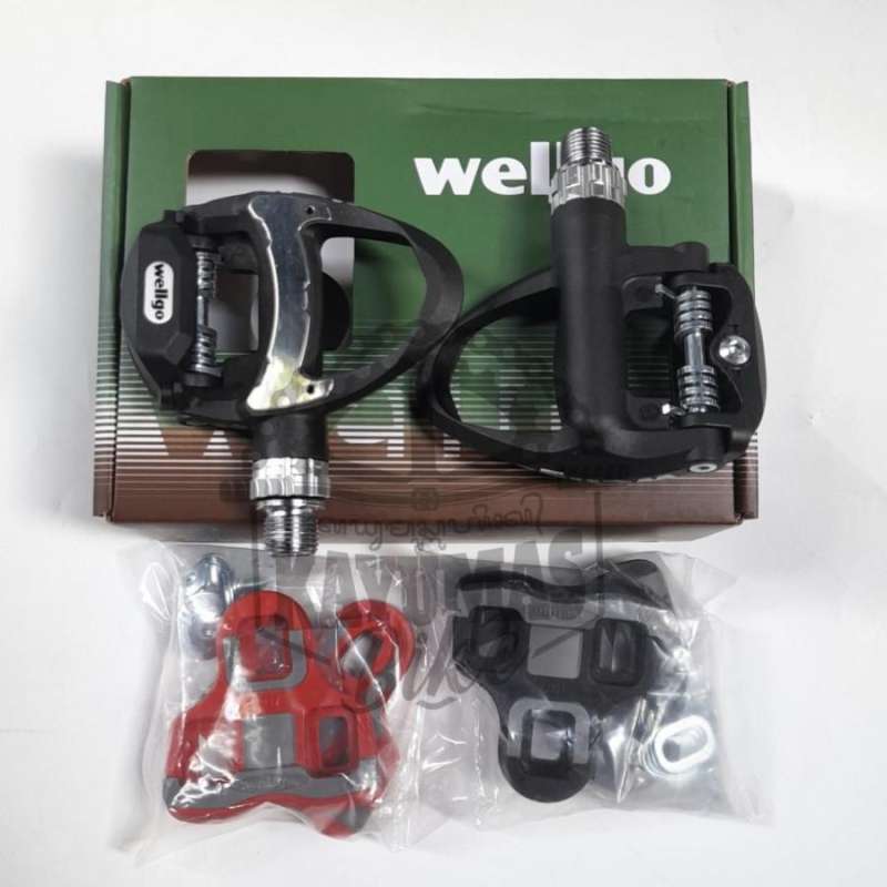 Wellgo r312 sales