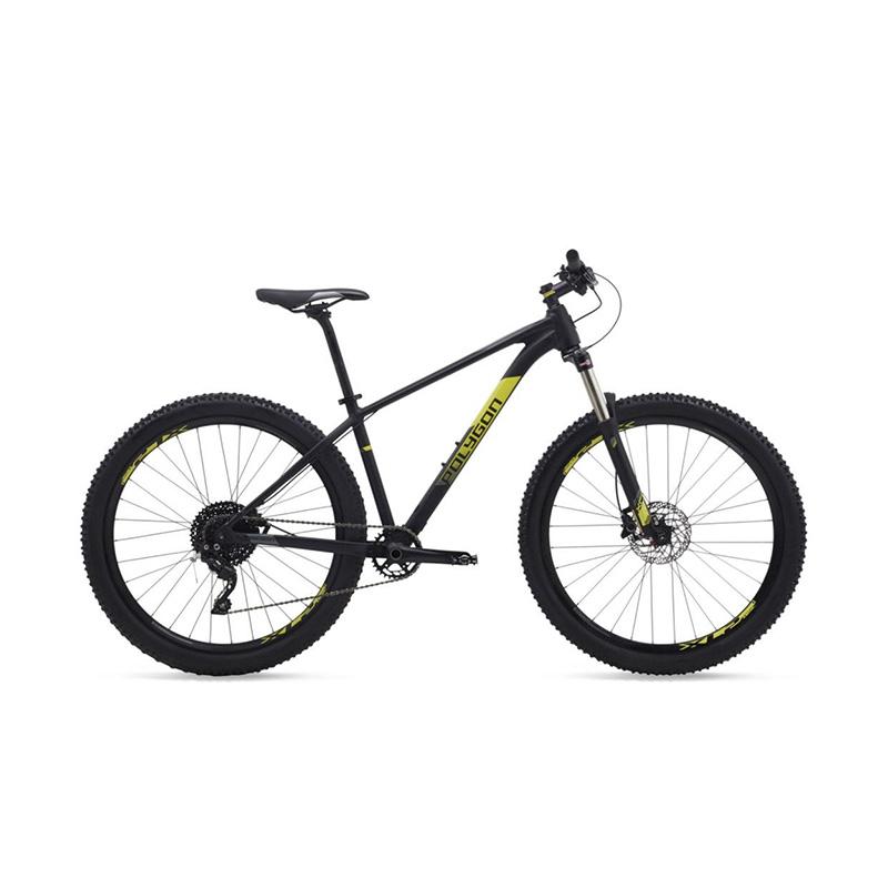pacific xl2 mountain bike
