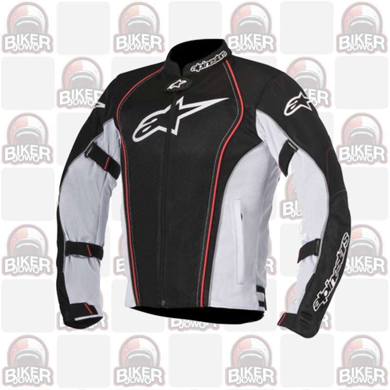 Alpinestar bonneville air jacket new arrivals