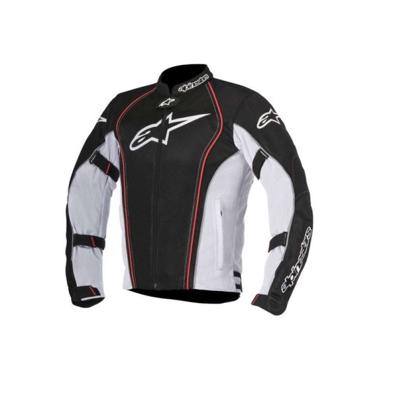 Jual Jaket Touring Alpinestars Bonneville Jacket Di Seller Biker