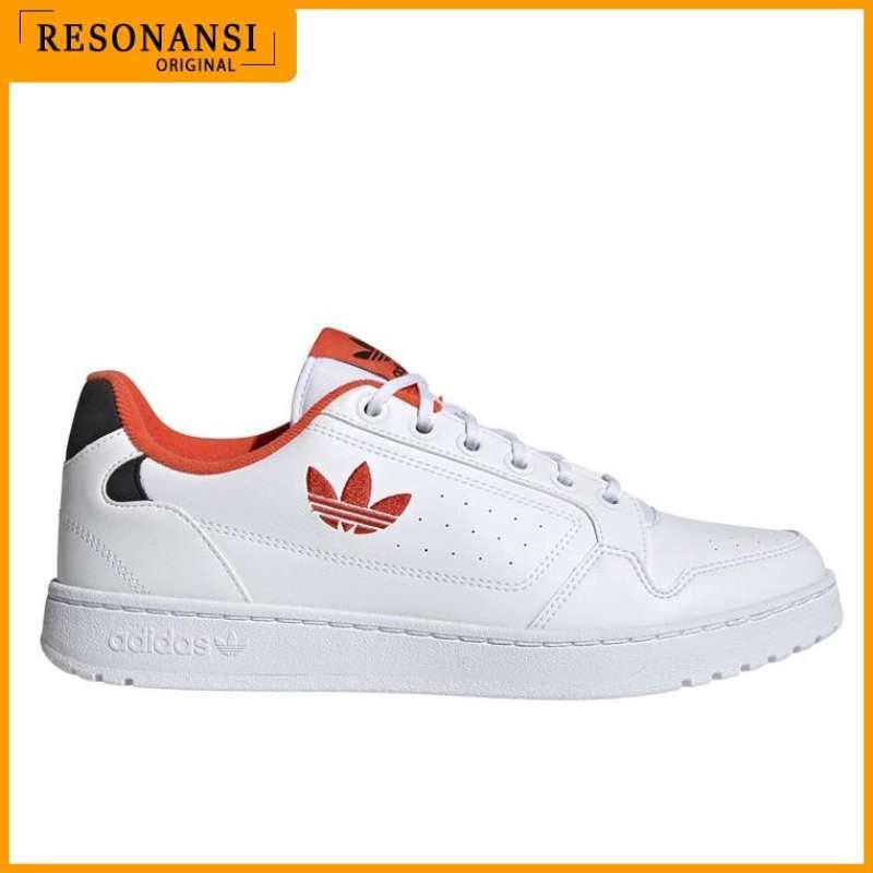 Sepatu adidas sneakers terbaru top