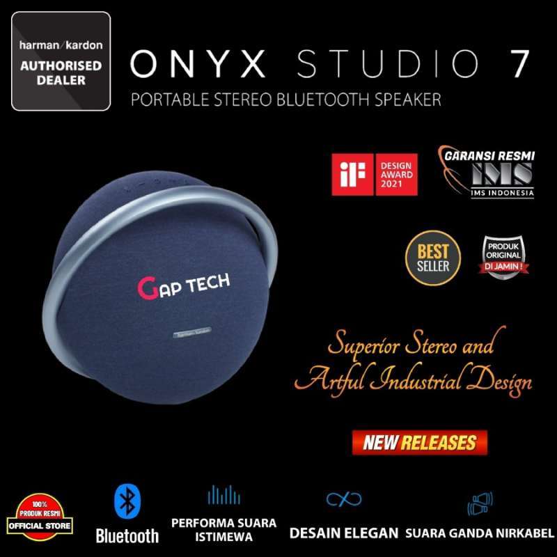 Onyx cheap 5 stereo