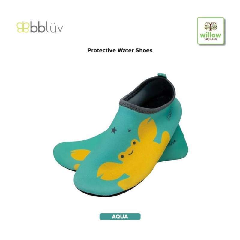 Bbluv Protective Water Shoes Sepatu Anak