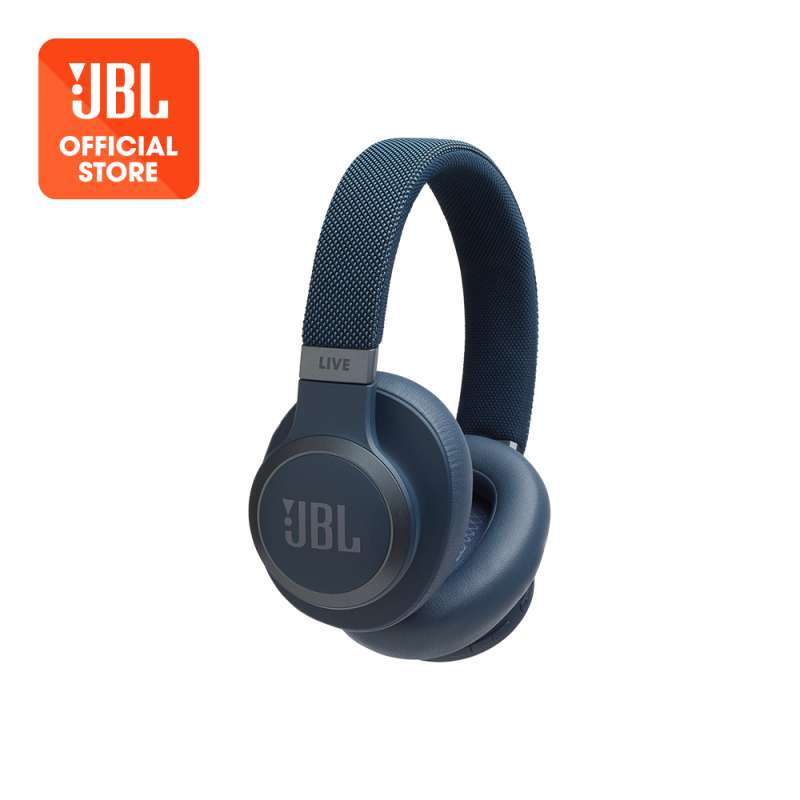 Promo JBL Live 650 BT NC Around-Ear 
