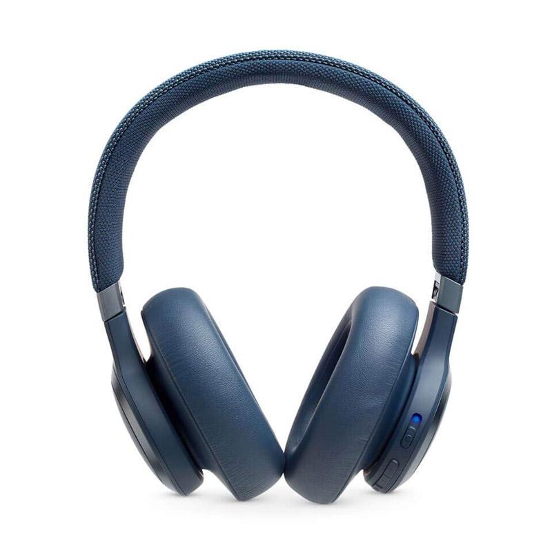 Promo JBL Live 650 BT NC Around-Ear 