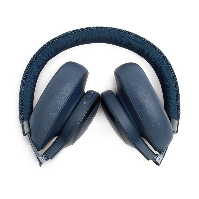 Promo JBL Live 650 BT NC Around-Ear 