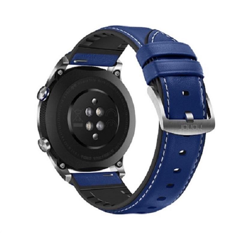 Jual Huawei Tls B19 Honor Watch Magic Ceramic Edition Smartwatch Online November 2020 Blibli Com