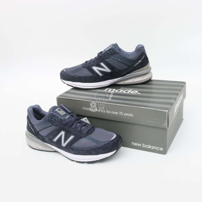 New balance 990v5 harga shop