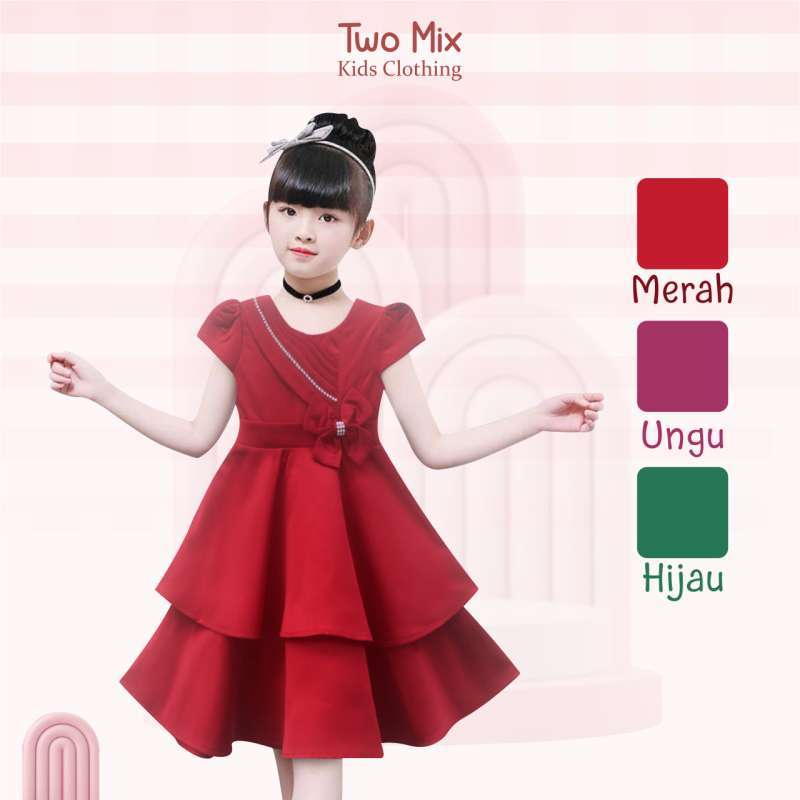 Dress deals pesta 2018