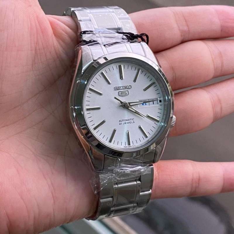Seiko snkl41 store