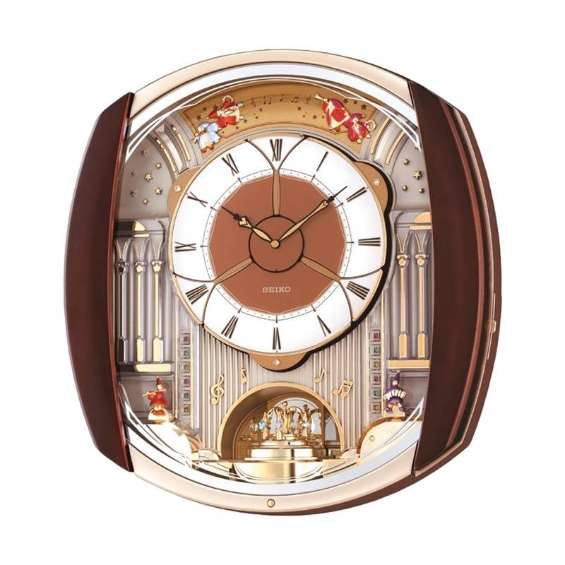 Seiko qxm discount