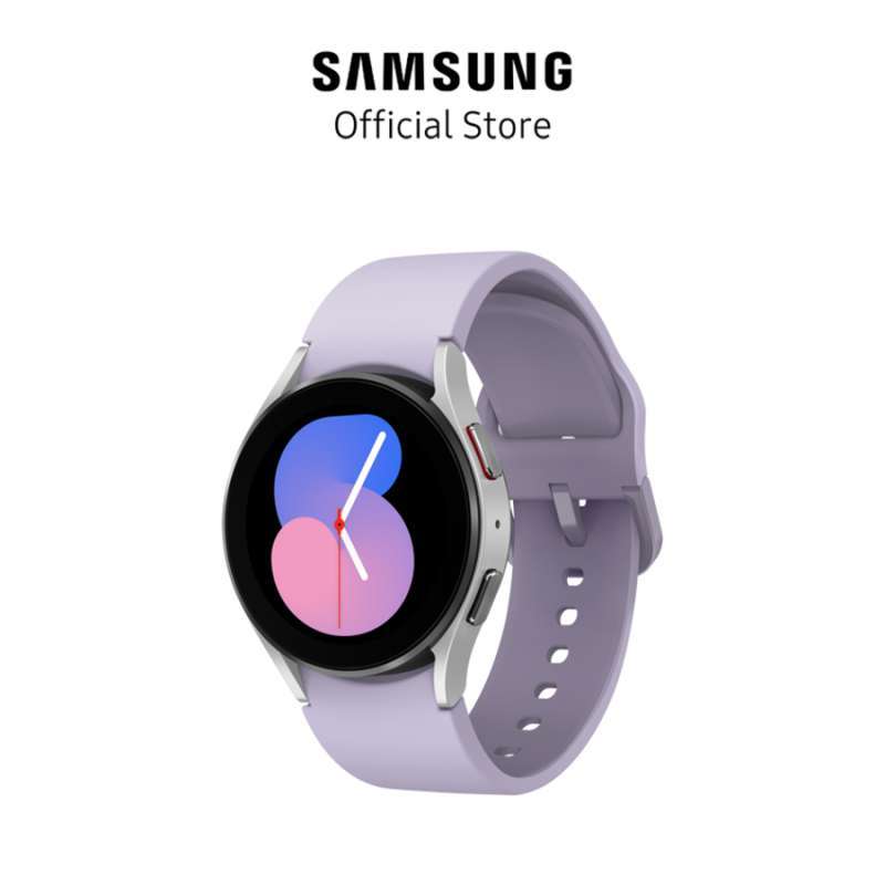 Kelebihan samsung watch new arrivals