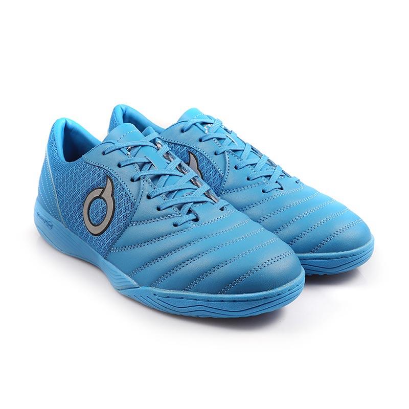 Jual Ortuseight Sepatu Futsal Jogosala Volta Azure Online Oktober 2020 Blibli Com