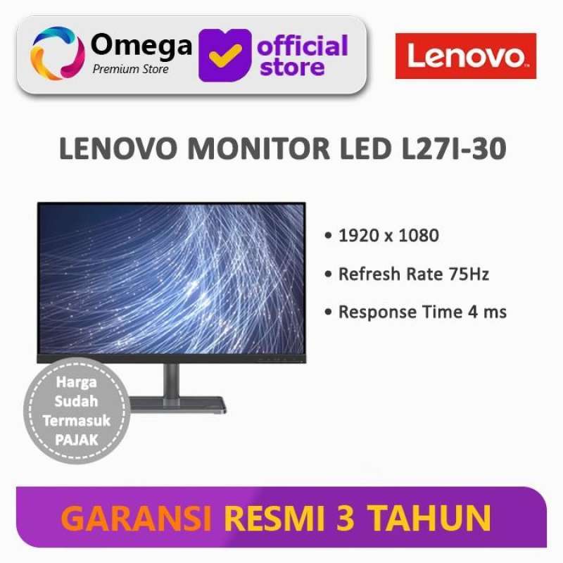 IPS 1080p 75Hz HDMI VGA Eye Caring 
