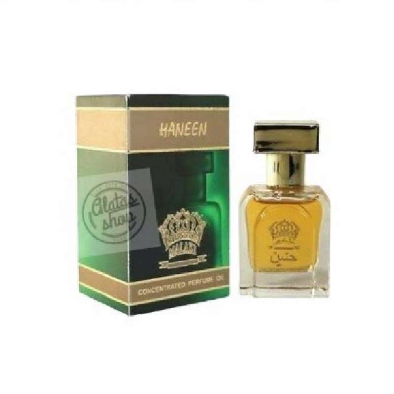 Jual Parfum Import Saudi Malaki Haneen 20ml Original Di Seller