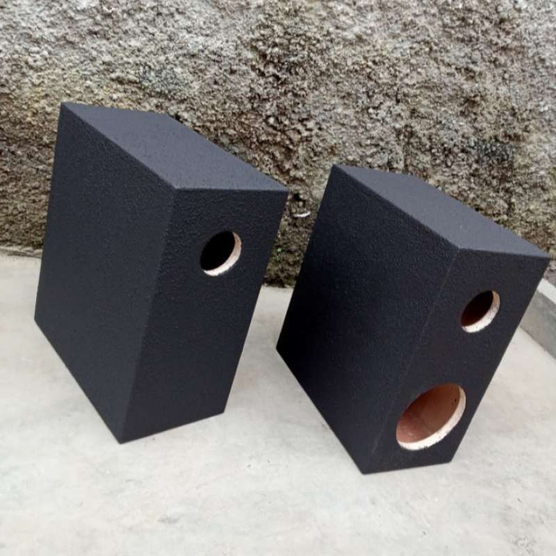 Jual Box Speaker 4inch Di Seller Pahe Sound Citeureup Kota