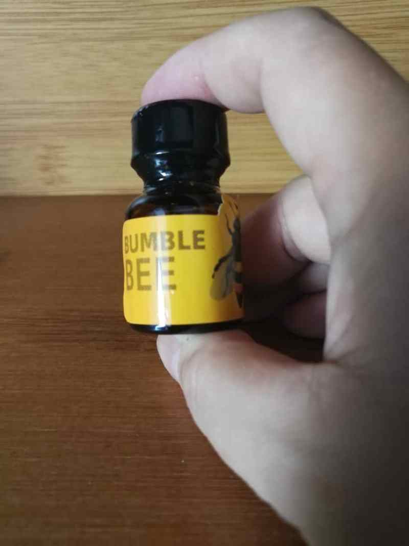 PARFUM 10ML PREMIUM BUMBLEBEE