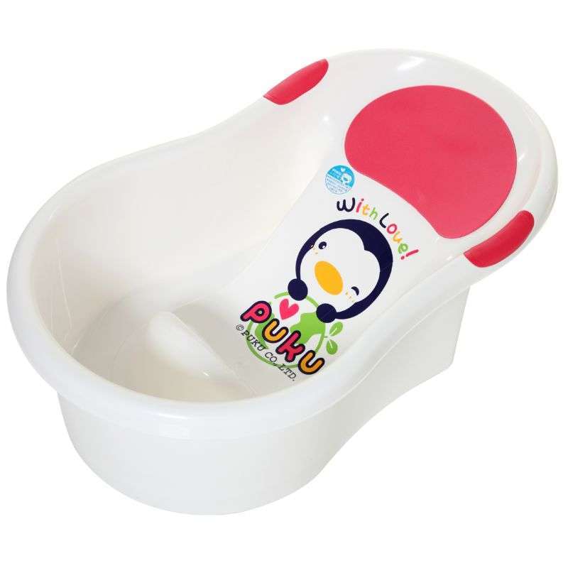 Puku baby bath tub new arrivals
