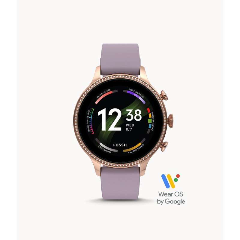 Harga jam fossil gen sales 3 smartwatch