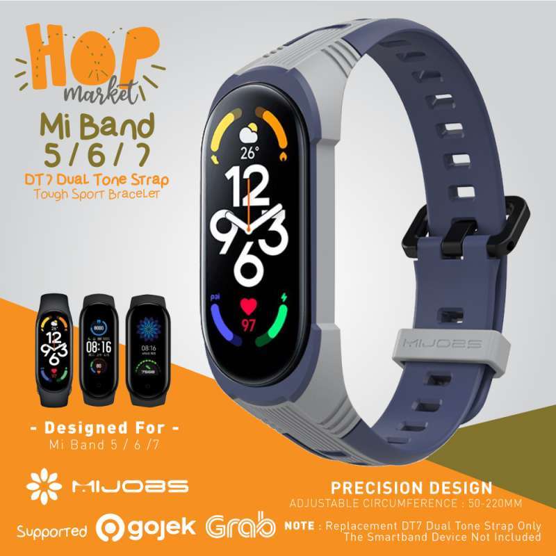 Smartband mi5 clearance