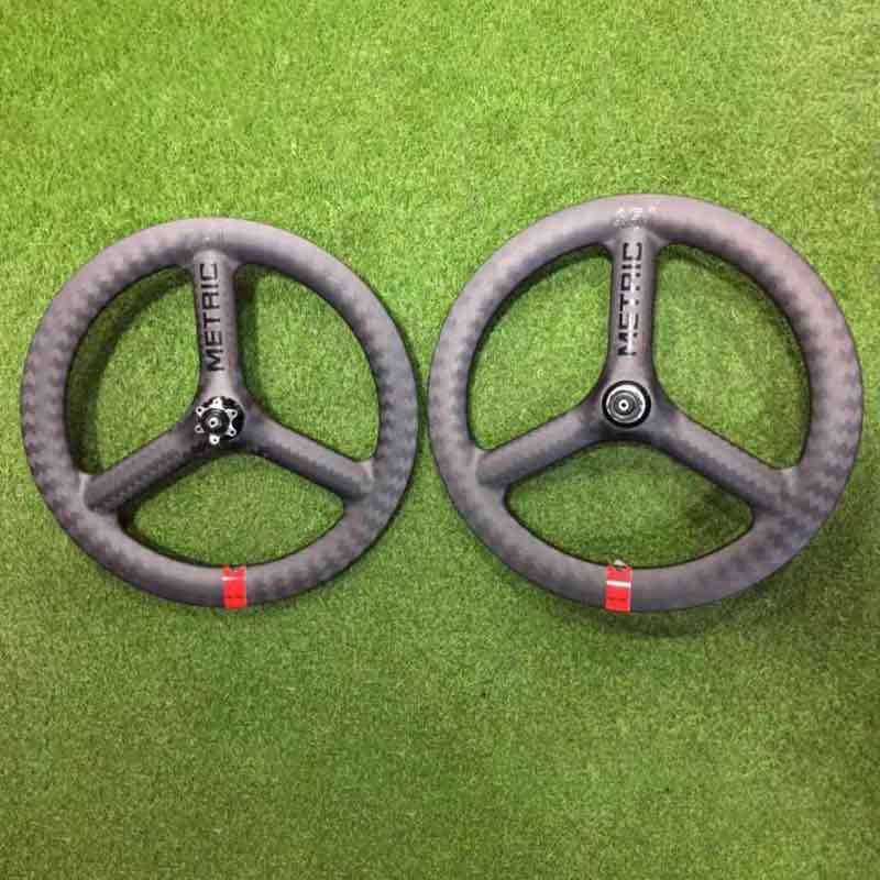 Wheelset shop metric carbon