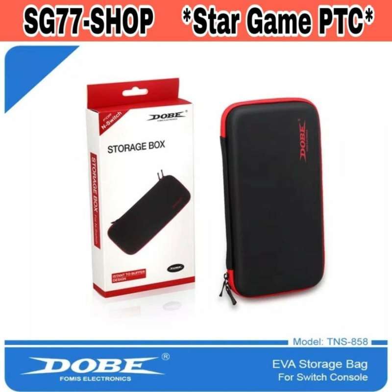 Dobe storage sale box
