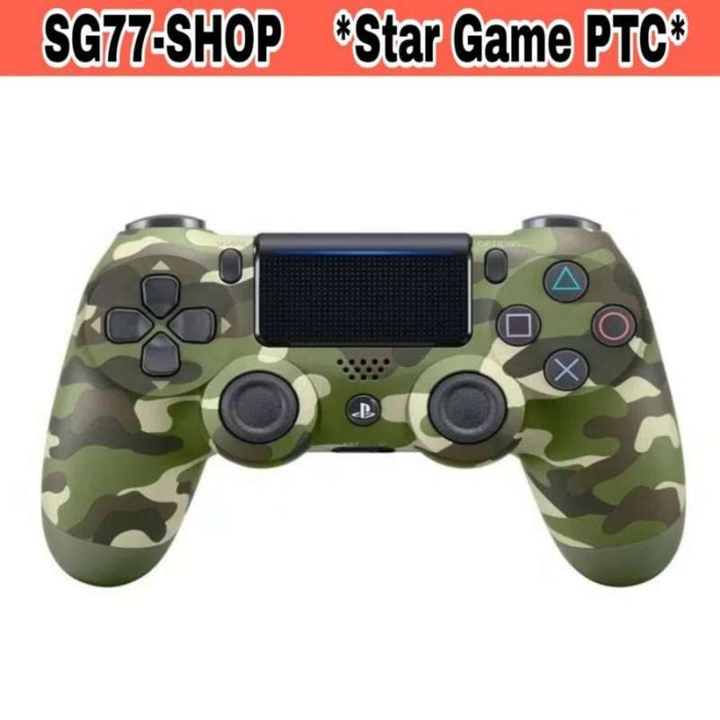 Ps4 controller sale harga