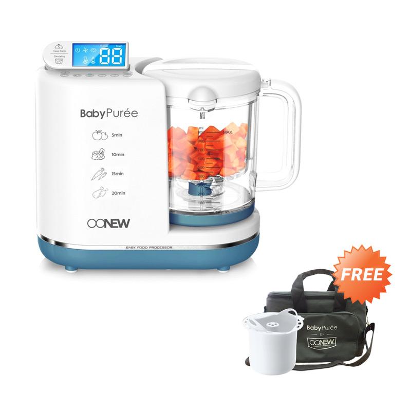oonew baby puree 6 in 1