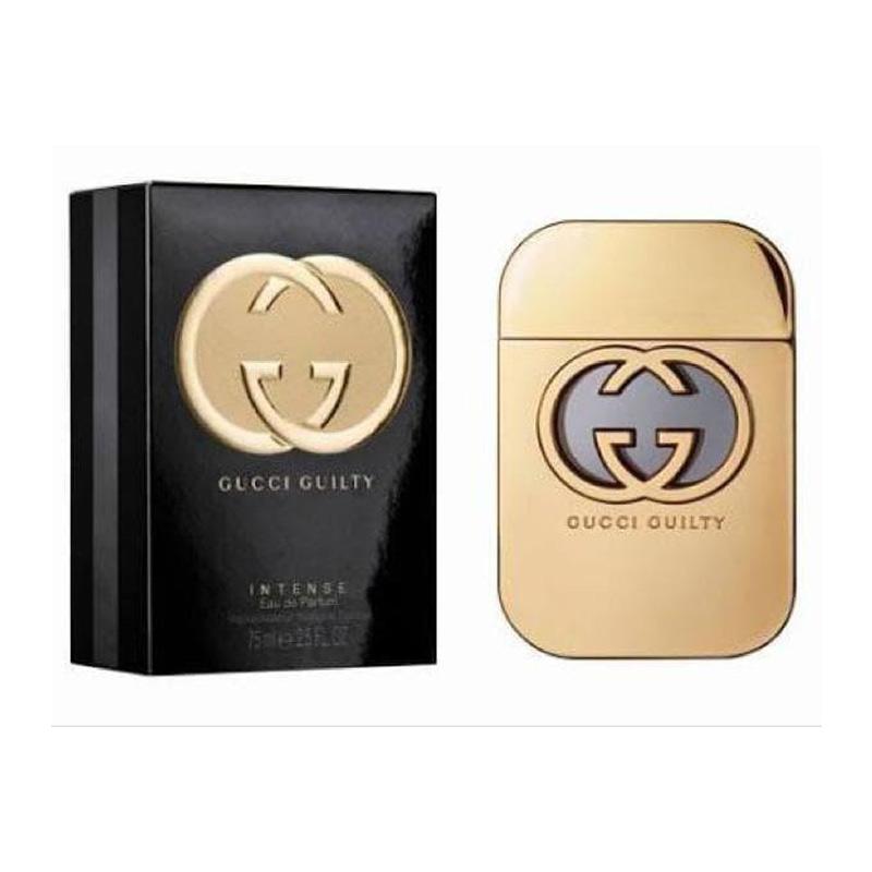 Jual Gucci Guilty Women Parfum EDT 