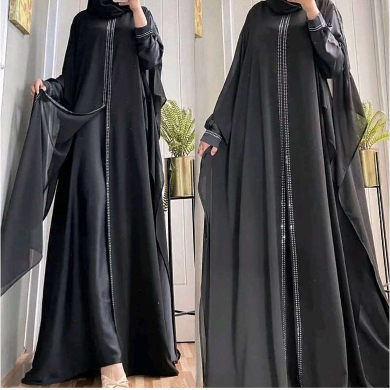 Abaya arab hotsell