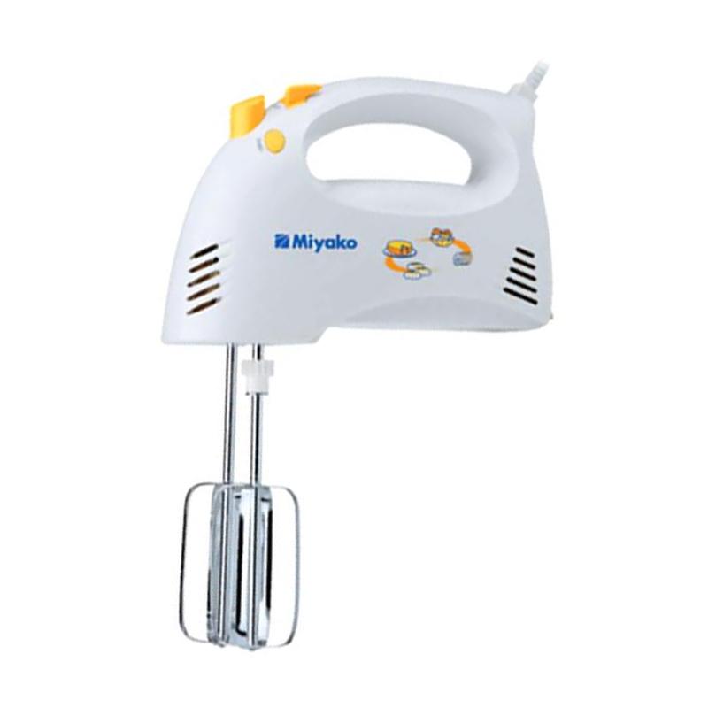 Jual Miyako Hm 620 Mixer Tangan Online Agustus 2020 Blibli Com