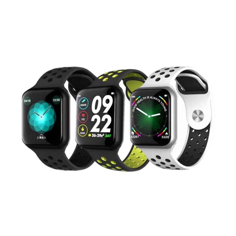 Jual Iwork Iwo F8 Oem Smartwatch Online November 2020 Blibli Com