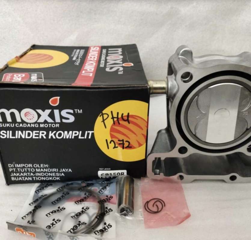 Boring cb150r shop