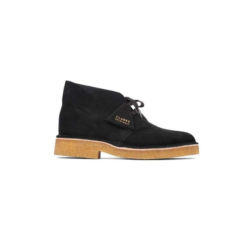 Jual Clarks Originals Desert Boots 221 di Seller Poison