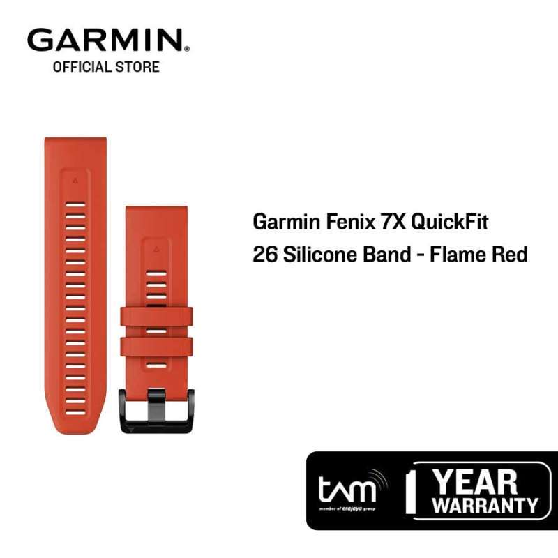 Garmin fenix 7x quickfit Clearance
